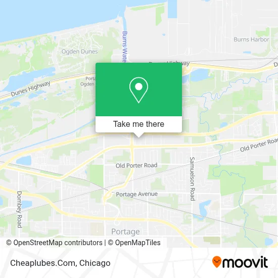 Cheaplubes.Com map