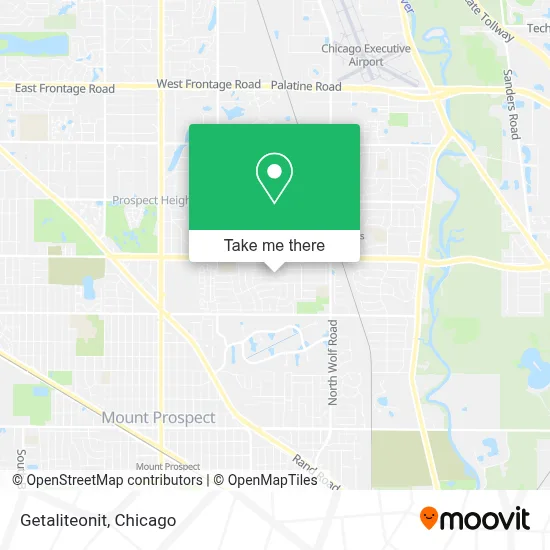 Getaliteonit map