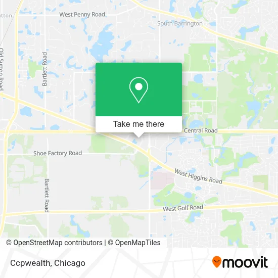 Ccpwealth map