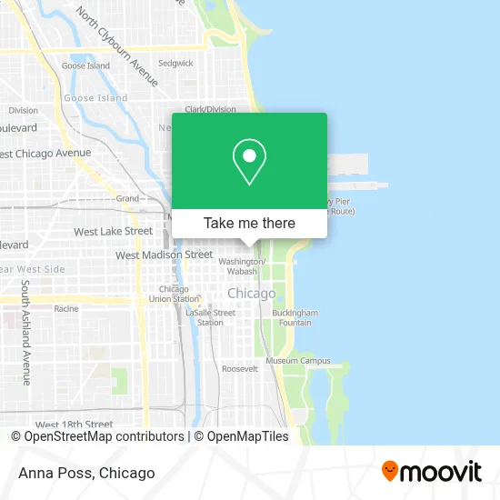 Anna Poss map