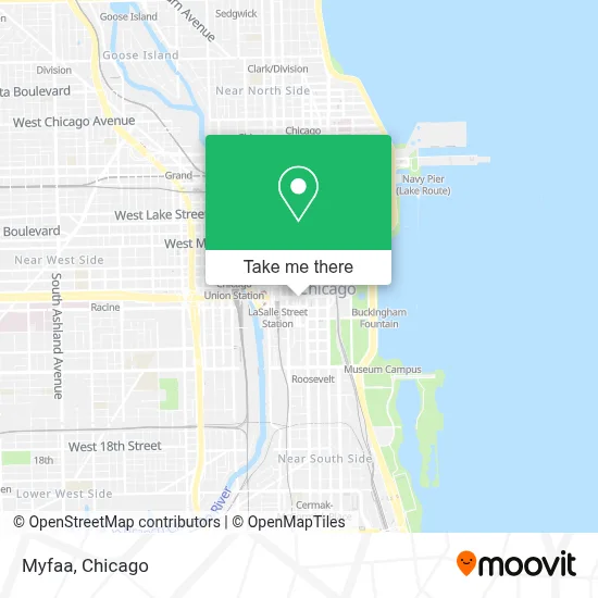 Myfaa map