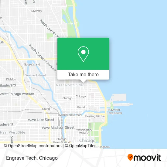 Engrave Tech map
