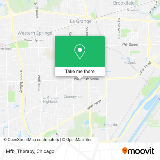 Mfb_Therapy map