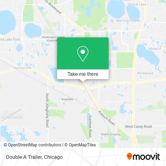 Double A Trailer map