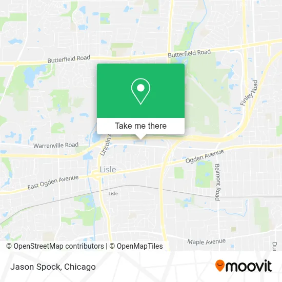Jason Spock map