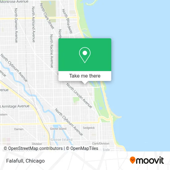Falafull map