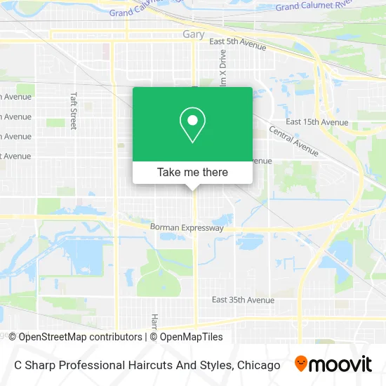 C Sharp Professional Haircuts And Styles map