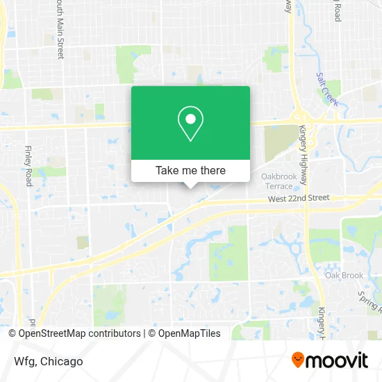 Wfg map