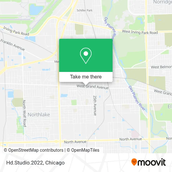 Hd.Studio.2022 map