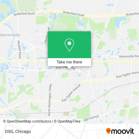 Dsg map