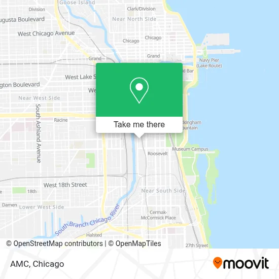 Amc map
