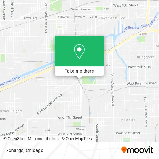 7charge map