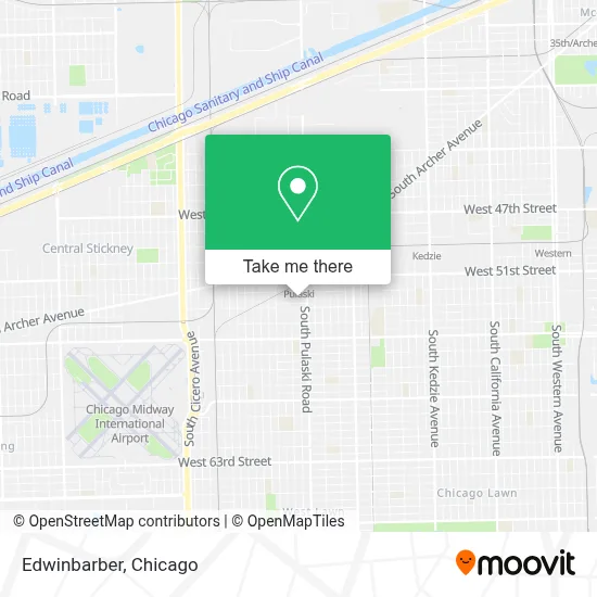 Edwinbarber map
