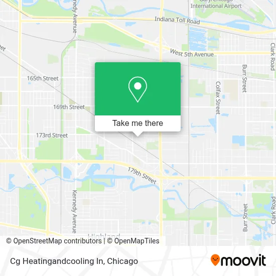 Cg Heatingandcooling In map