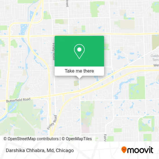 Darshika Chhabra, Md map