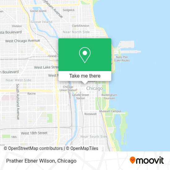 Prather Ebner Wilson map