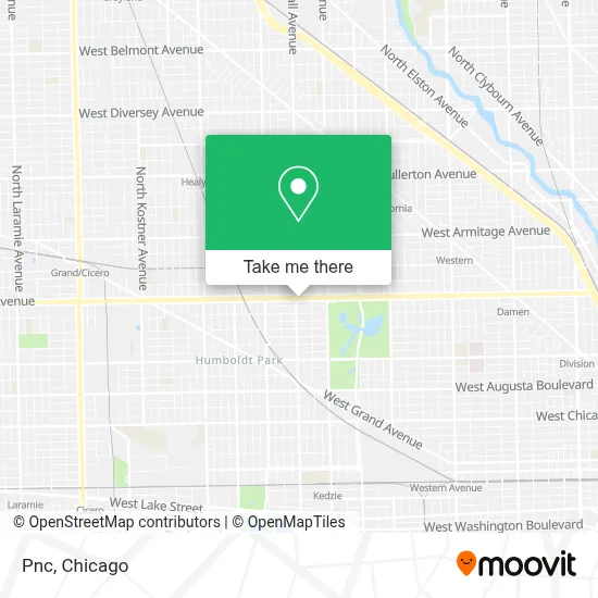 Pnc map