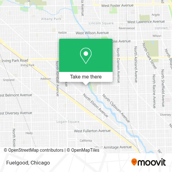 Fuelgood map
