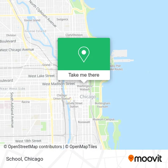 School map