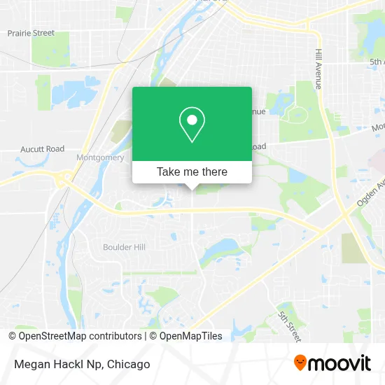Megan Hackl Np map