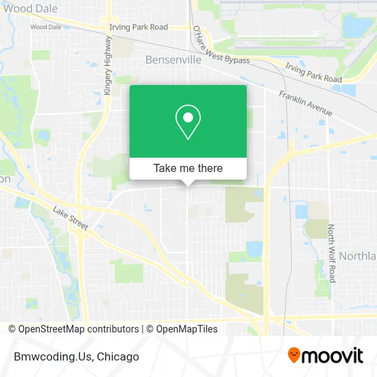 Bmwcoding.Us map