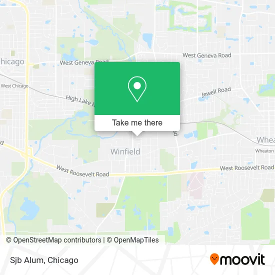 Sjb Alum map