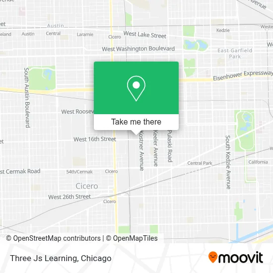 Three Js Learning map