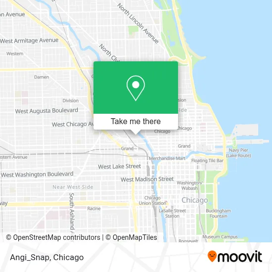 Angi_Snap map