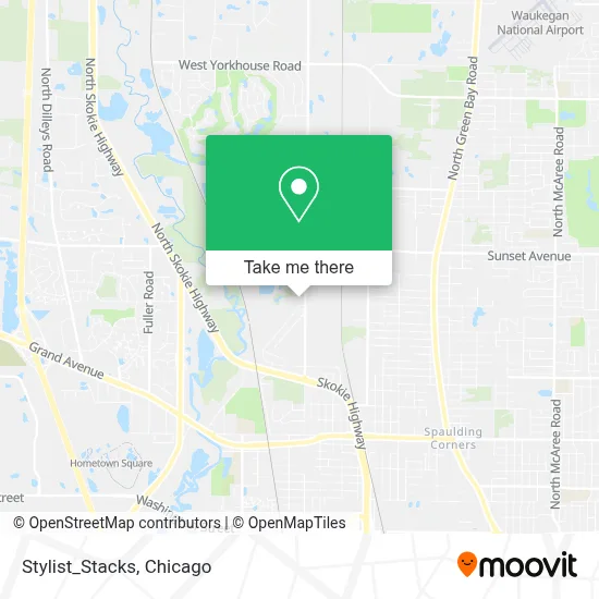 Stylist_Stacks map