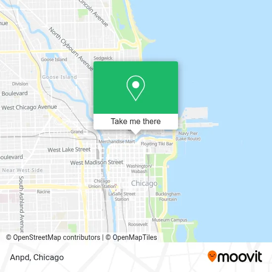 Anpd map