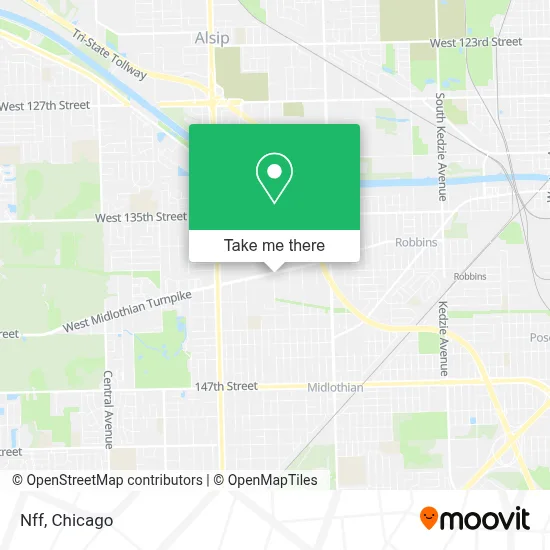 Nff map