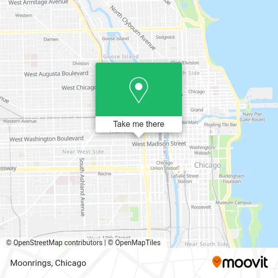 Moonrings map