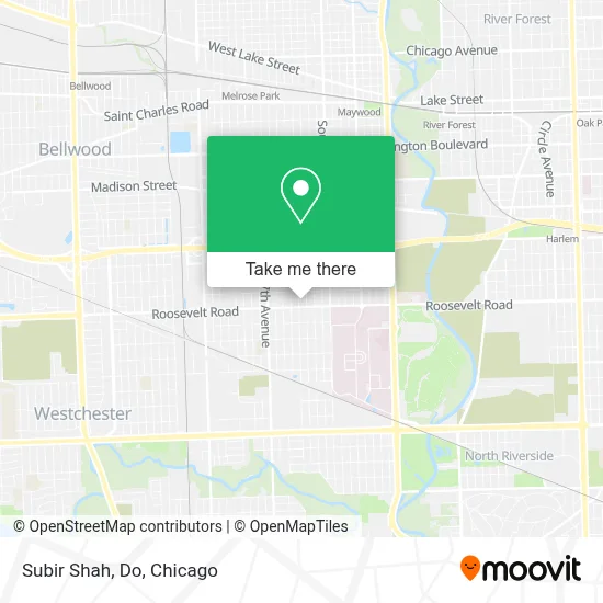 Subir Shah, Do map