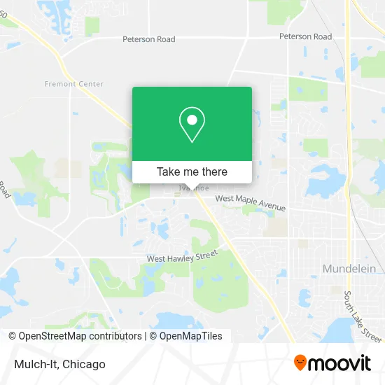 Mulch-It map