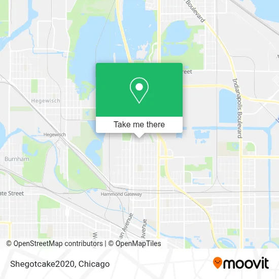 Shegotcake2020 map