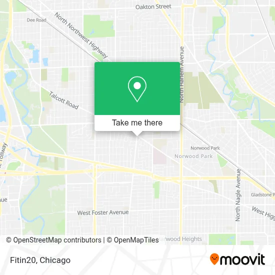 Fitin20 map