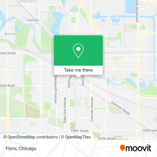 Fbmi map