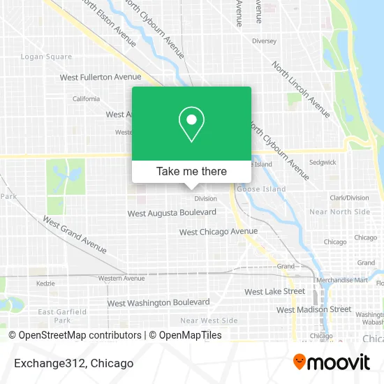 Exchange312 map