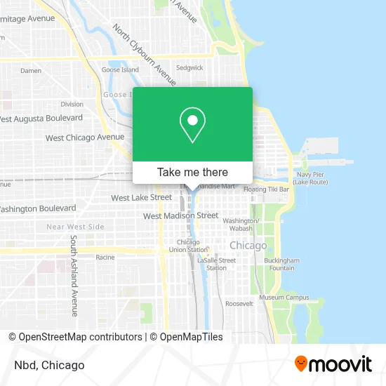 Nbd map