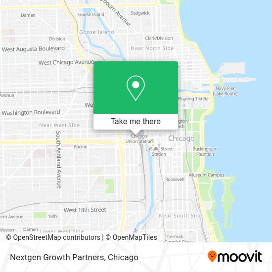 Nextgen Growth Partners map