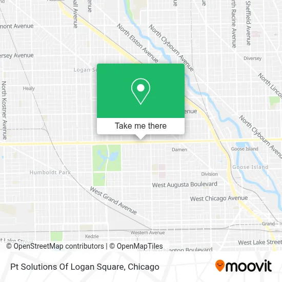 Pt Solutions Of Logan Square map