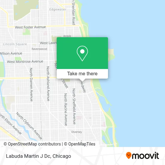 Labuda Martin J Dc map