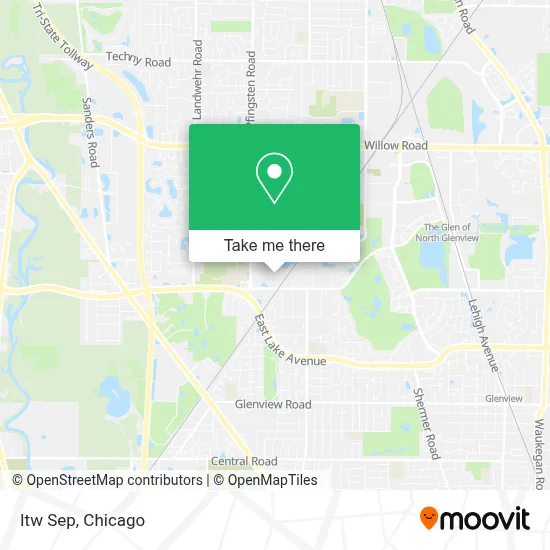 Itw Sep map