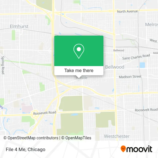 File 4 Me map