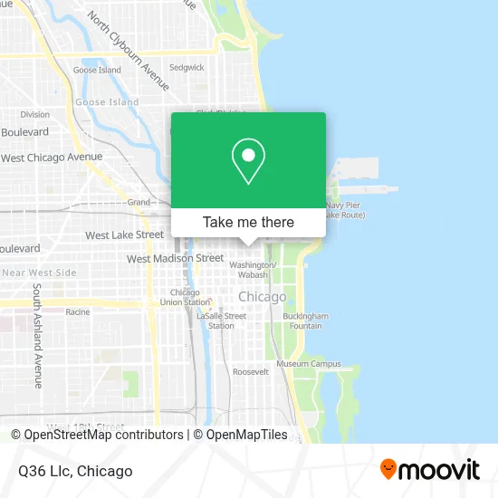 Q36 Llc map