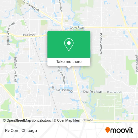 Rv.Com map