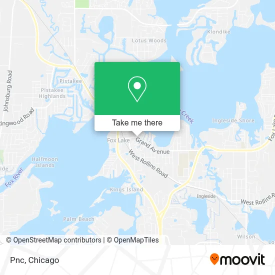 Pnc map