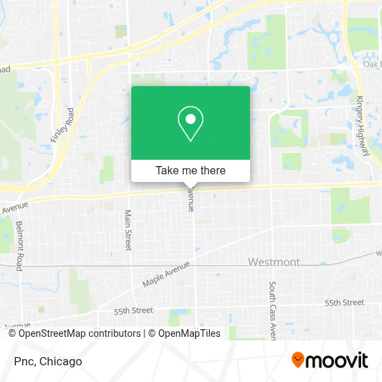 Pnc map