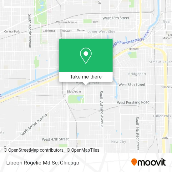 Liboon Rogelio Md Sc map