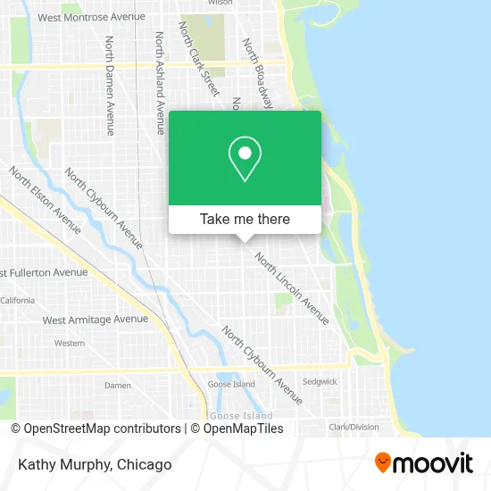 Kathy Murphy map